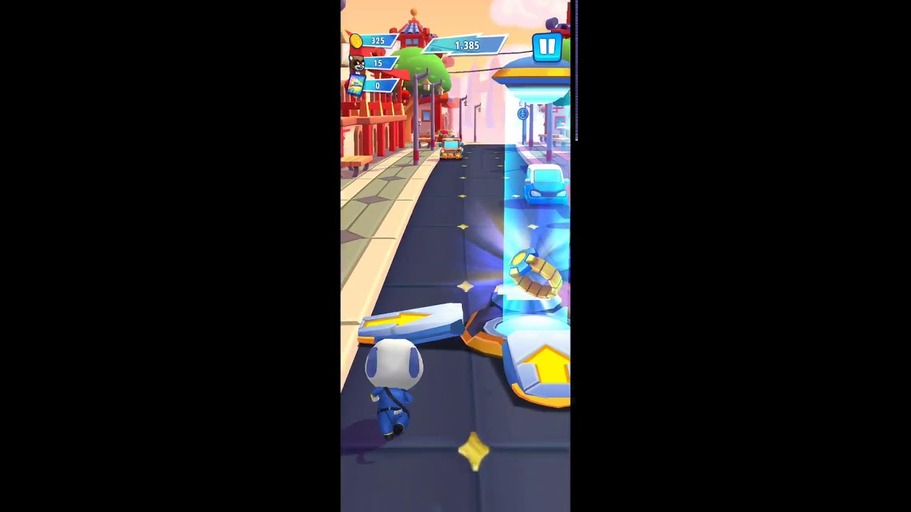 My Talking Tom 2 Live