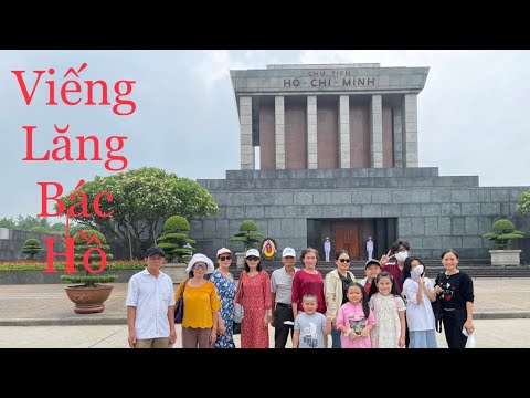 Video Du lịch gia đình, Sài Gòn-Hà Nội-Sapa-Ninh Bình-Hạ... - youtube
