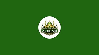Sholat Isya, Sholat Taraweh Dan Kultum 25 Ramadhan 1447 H Bersama Ustadz Izzudin Dan Ustadz Junaidi