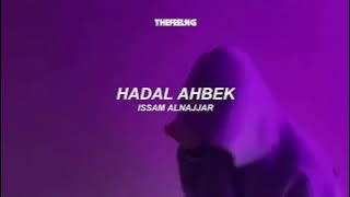 Canción de Tiktok que dice 'Rapapa parapa rapa' || Hadal Ahbek - Issam Alnajjar (sub. español)
