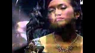 Semifinal AJL17 Ziana Zain   Menadah Gerimis