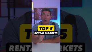 Top 5 cities to own rental property 🏡📈 #realestate #investing #entrepreneur #ohio #indiana