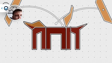 shape fold deel 1 - poki dag