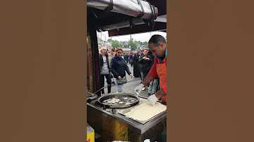 Eminonu Ramee Bangeettt Mei 2018 
