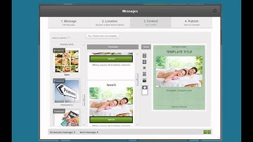 Push Notification overview - Mobile Apps bring you Business