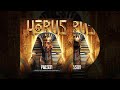 DJ PILASOM HORUS Audio Visualizer 2025 DJ PILASOM HORUS Audio Visualizer 2025