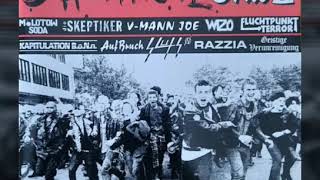 WIZO - Kein Gerede chords