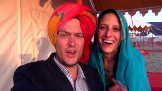 Just Married - Un mariage en Inde