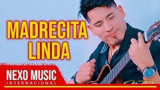 Video thumbnail of "Pechito Cruz Proyecto Chiquita - Madrecita Linda (PRIMICIA 2022)"