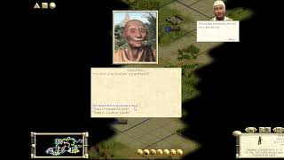 Civilization 3 Gameplay Zulu Monarch part 026