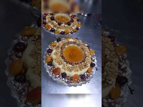 السفة الجزائرية سفة بريستيج اطباق تقليدية أطباق جزائرية 