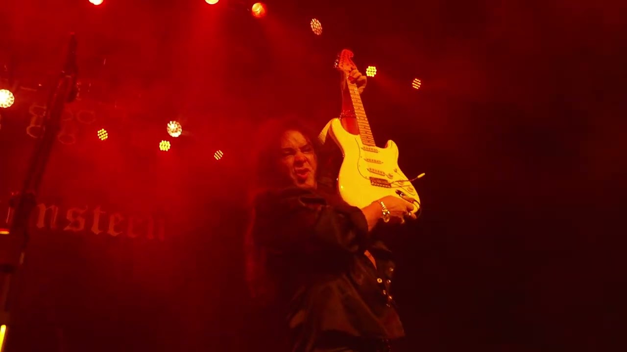 Yngwie Malmsteen - Hiroshima Mon Amour (Tokyo Live) - YouTube Yngwie Malmsteen - Hiroshima Mon Amour (Tokyo Live) - YouTube