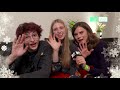 Calpurnia&#39;s Finn Wolfhard and Ayla Tesler-Mabe Interview with MTV Germany | December 18, 2018