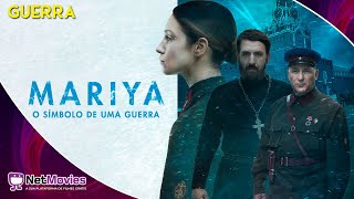 Assistir Mariya: O Símbolo De Uma Guerra (2021) -  Completo Dublado  -  De Drama | Netmovies