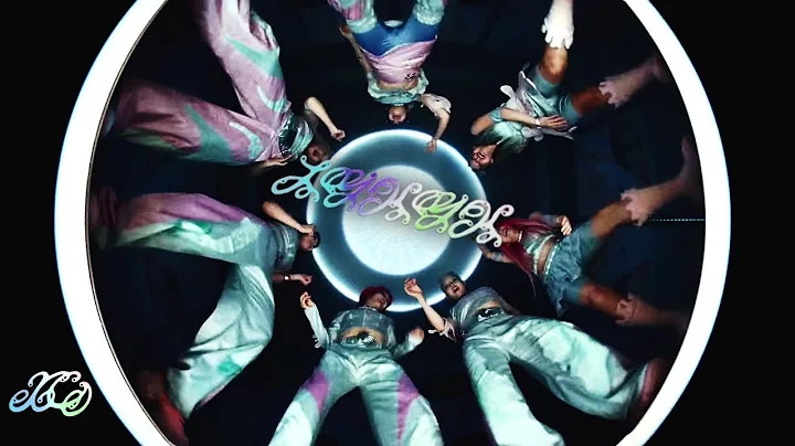 XG - 'SOMETHING AIN'T RIGHT + IYKYK' | Award Show Perf Concept