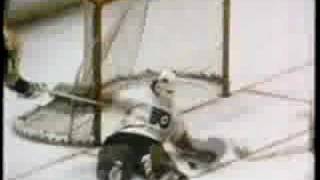Philadelphia Flyers - Montage of Stanley Cup win