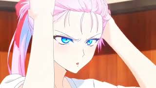 Shikimori San - Edit Twixtor