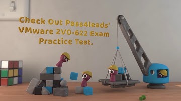 2V0-622  Exam Practice Questions PDF - Updated 2018