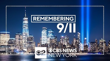 9/11 victim identified through advanced DNA analysis