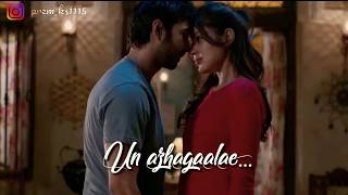 Usuraye tholachen unakulla whatspapp status...💝 Love whatsapp status ❣️ Prem ks Creations ❤️
