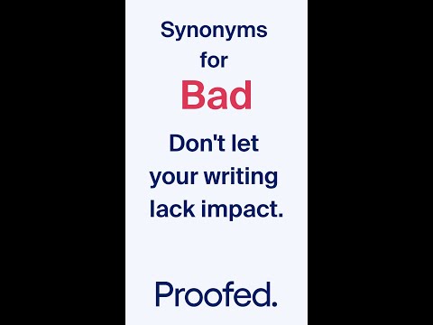 Is your writing just BAD?! #shorts