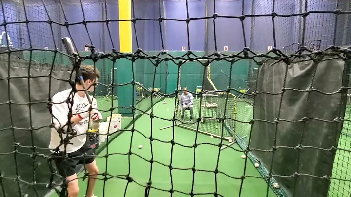 Nick Daugherty Recruiting Video