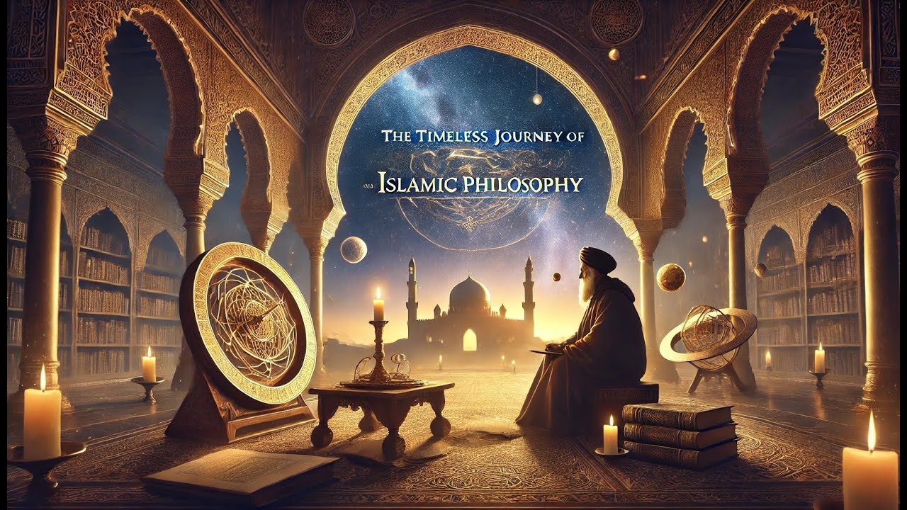 The Story of Islamic Philosophy | Rationality Meets Revelation