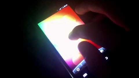 Htc sense look on your android phone ( free )