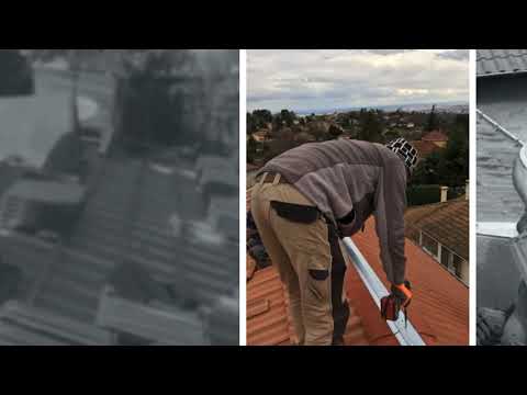 Naveri Père et Fils : Couvreur à Lyon et dans le Rhône 69