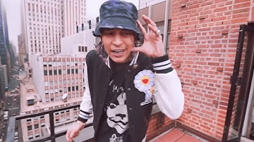 Trill Sammy - Invisible Top (Official Music Video)