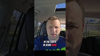 Wealth Transfer Prayer