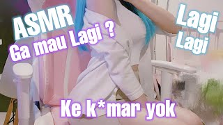 [ Gentiana Helix ] 4 Menit ASMR yabe