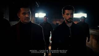 Yeraltı Müzikleri - Racon / Kartel V1 (Orijinal)