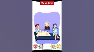 Dop Choo-Delete Puzzle Level 77 make love #shorts #trending #viral