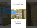 Appartement 3 chambres à louer à Auderghem (Gabriel Emile Lebon) Bruxelles | 121 m² #realestate