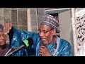 Labarin Wani Bawan Allah Da Sarki Sulaimanul Alƙanuny