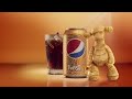 Pepsi Twist Sabor Gengibre – Avós