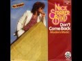 Nick Straker Band - Don't Come Back (1980)