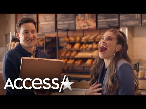 Video: Danielle Fishel Čistá hodnota