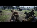 Arthur Morgan Meets His Maker every day until GTA 6 is Released - Day 1233
