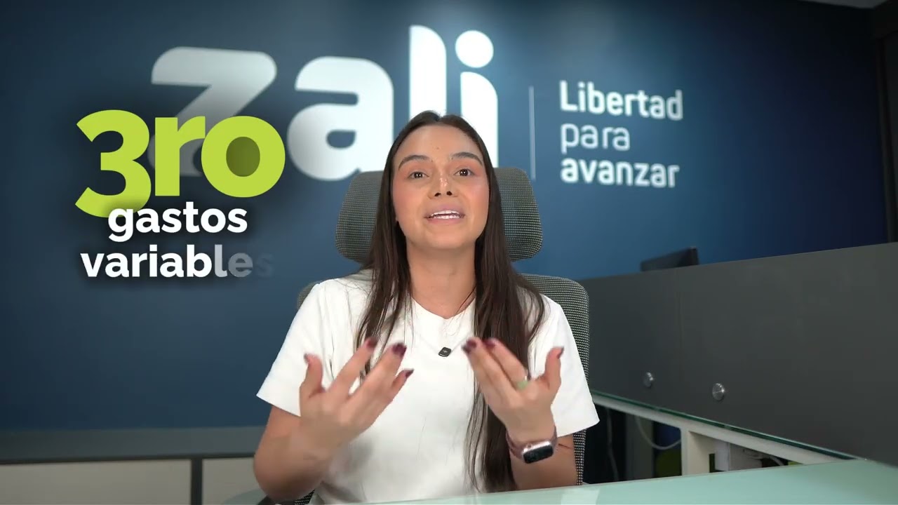 ¿A dónde se va tu plata?