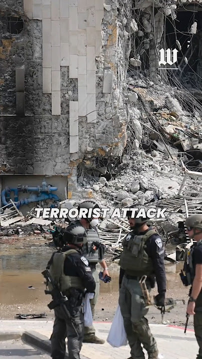 'What's at stake if this war continues' National Security Editor Q&A on Israel-Iran conflict