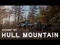A Weekend on Hull Mountain | Rivian R1T Overlanding in Northern California