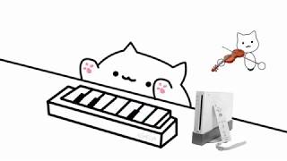 Bongo Cat MEME COMPILATION