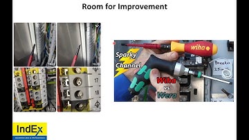 IndEx Online   Webinar # 9   Ex Industry Myths, Room for Improvement, and Solutions