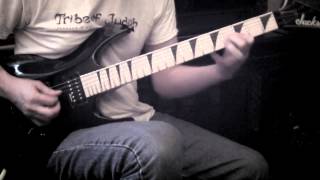 Jackson Js32 Melodic Neoclical Solo