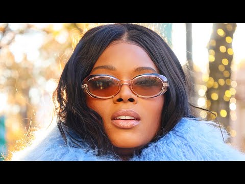 Celebrity photo shoot with Fashion Bomb daily founder Claire summers vlog