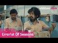 Errorist Of Seasons - Indonesia Drama Short Film // Viddsee.com