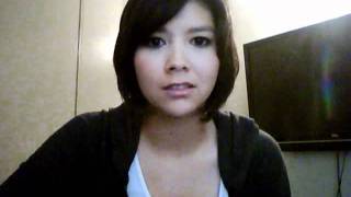 Inside Casting Call- Sharon,K.