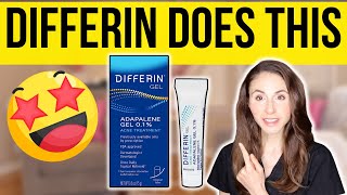 5 Amazing Benefits Of Using Differin Gel (that You Didn't Know About)